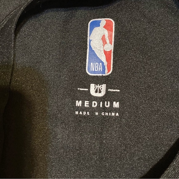 Men’s Licensed NBA Golden State Warriors Kevin Durant Short Sleeve Tee - Picture 3 of 7